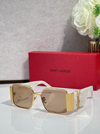 YSL Glasses