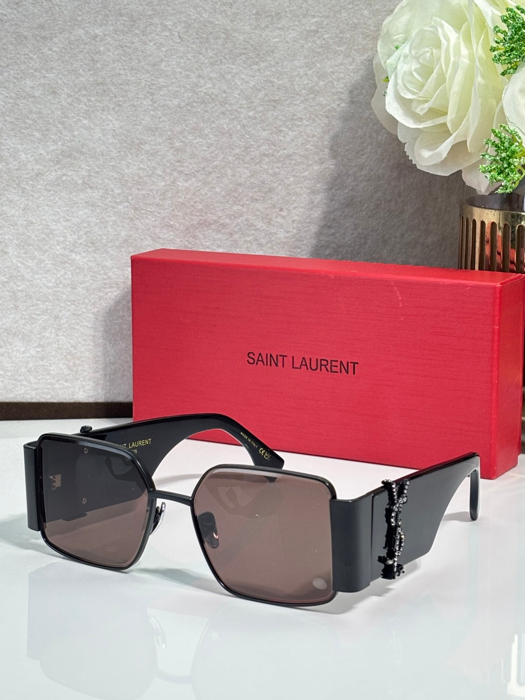 YSL Glasses