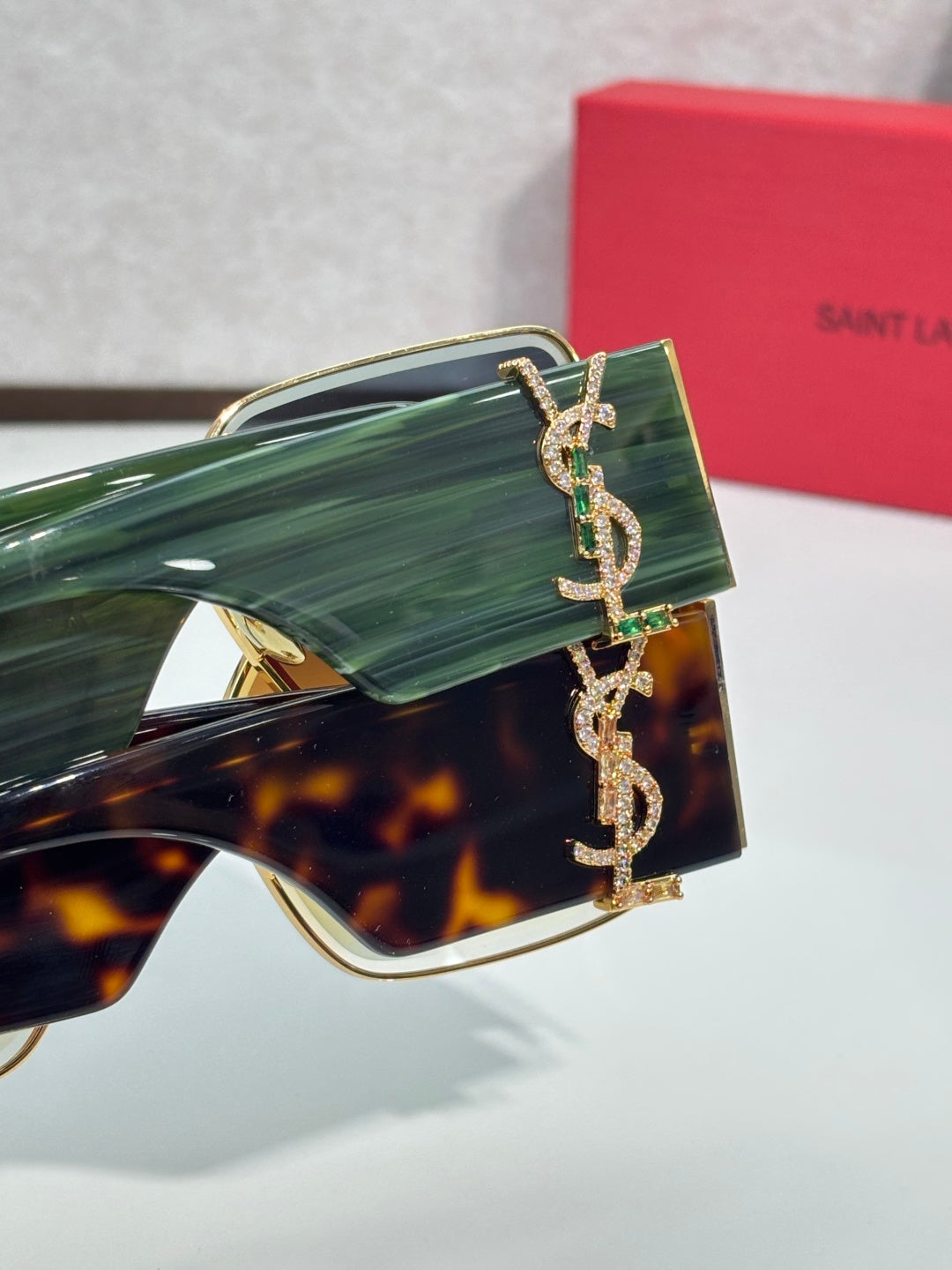 YSL Glasses