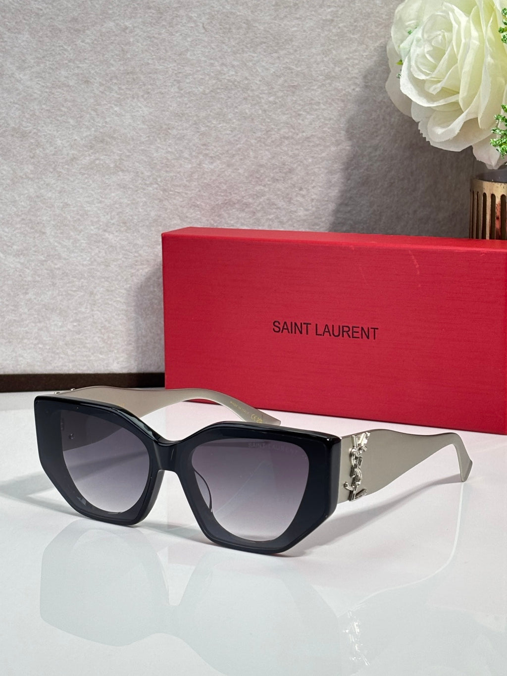YSL Glasses