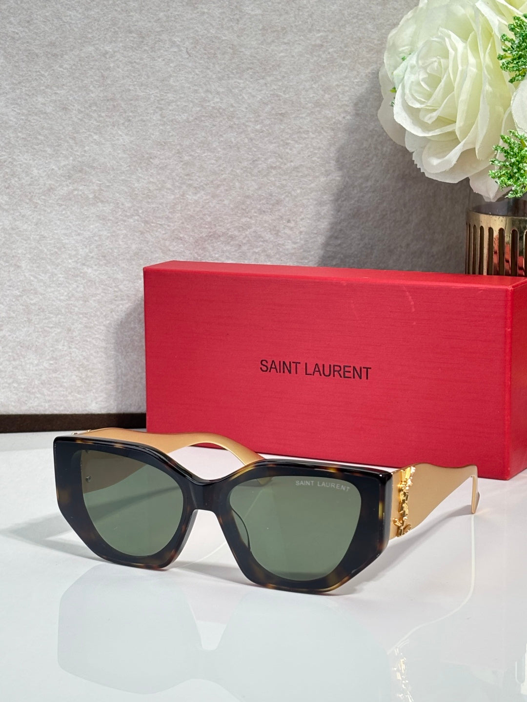 YSL Glasses