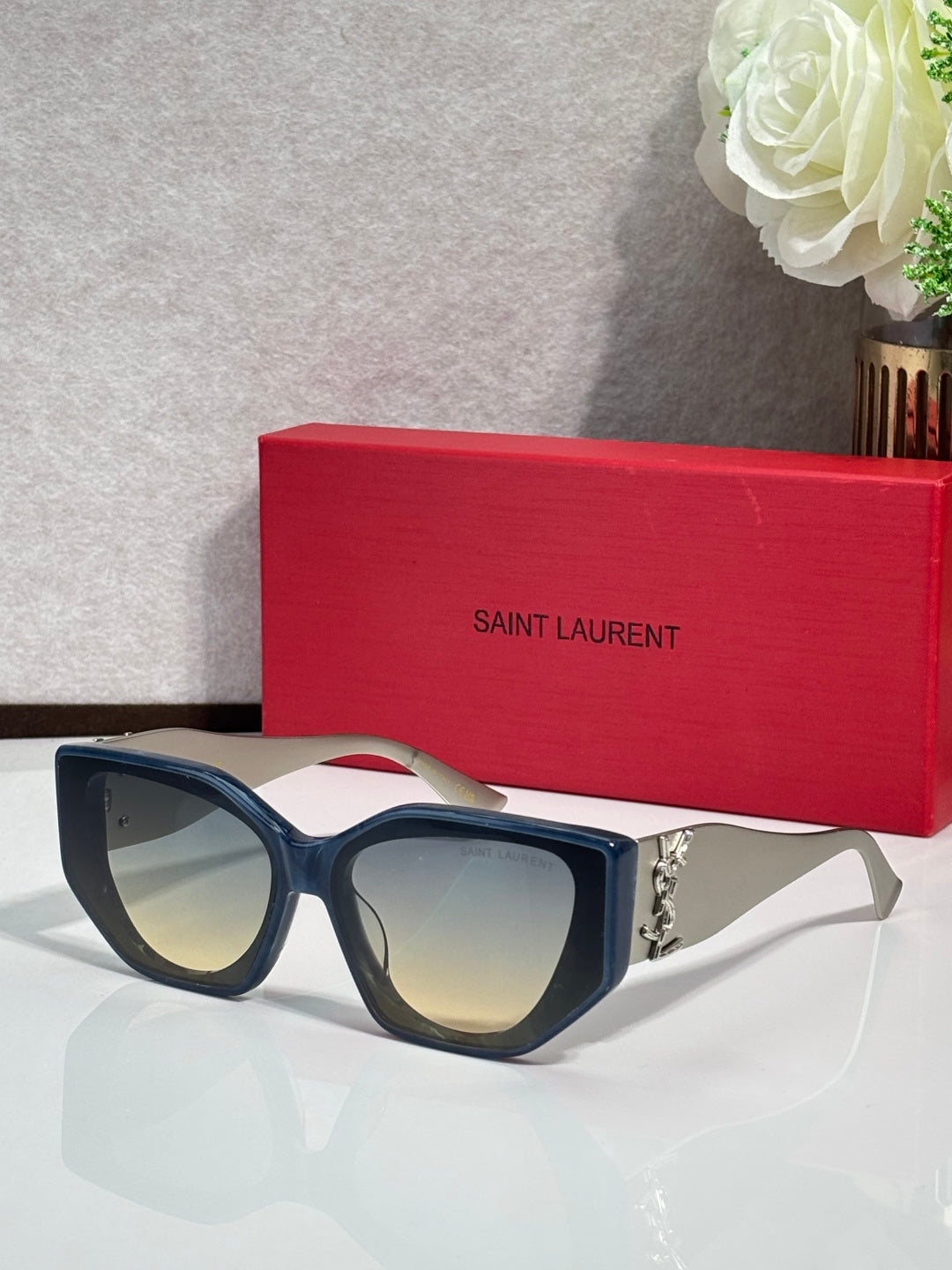 YSL Glasses
