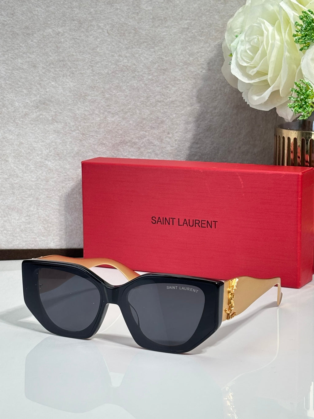 YSL Glasses