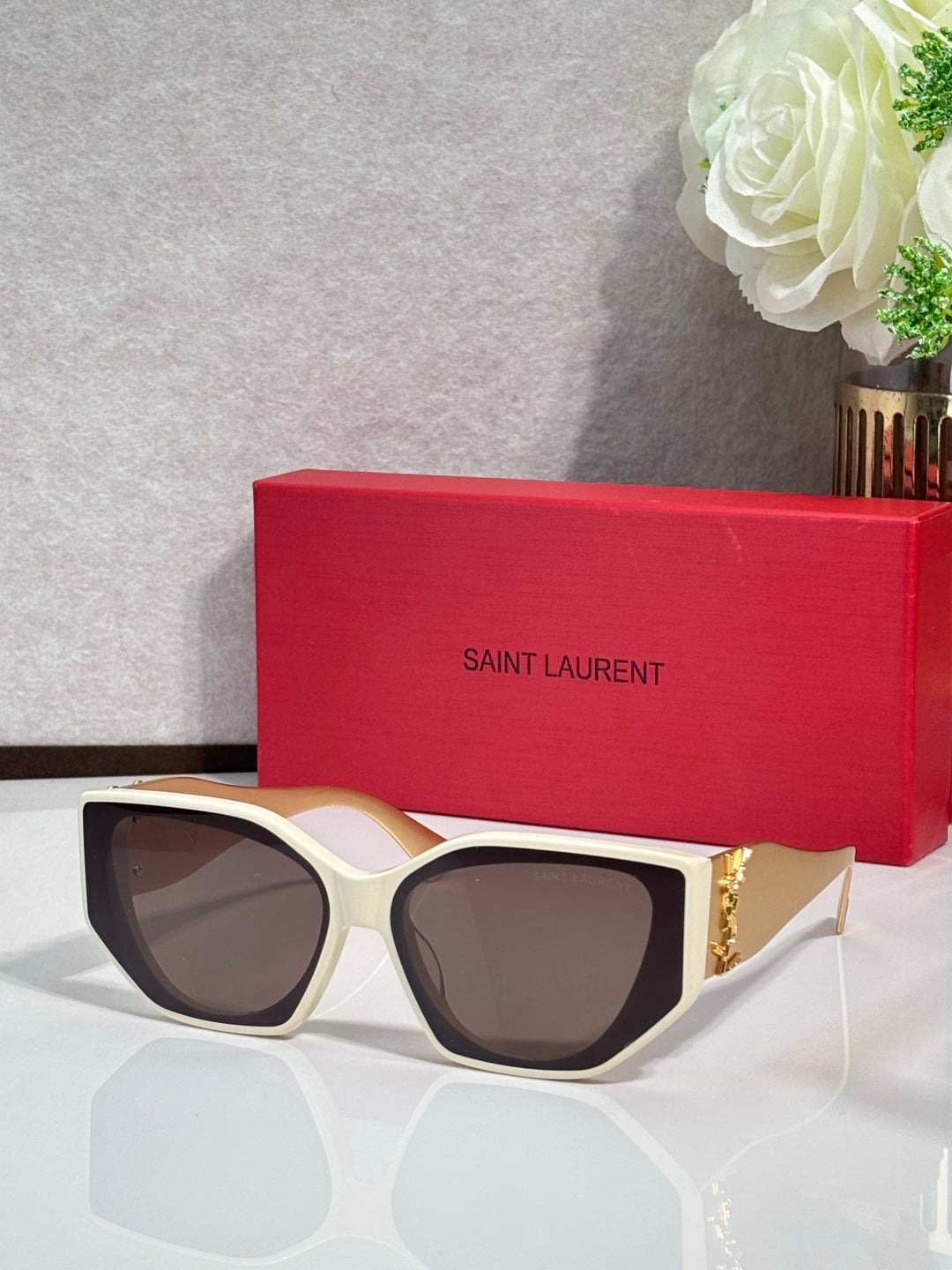 YSL Glasses