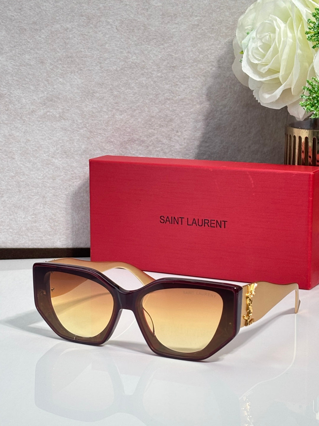 YSL Glasses