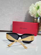 YSL Glasses