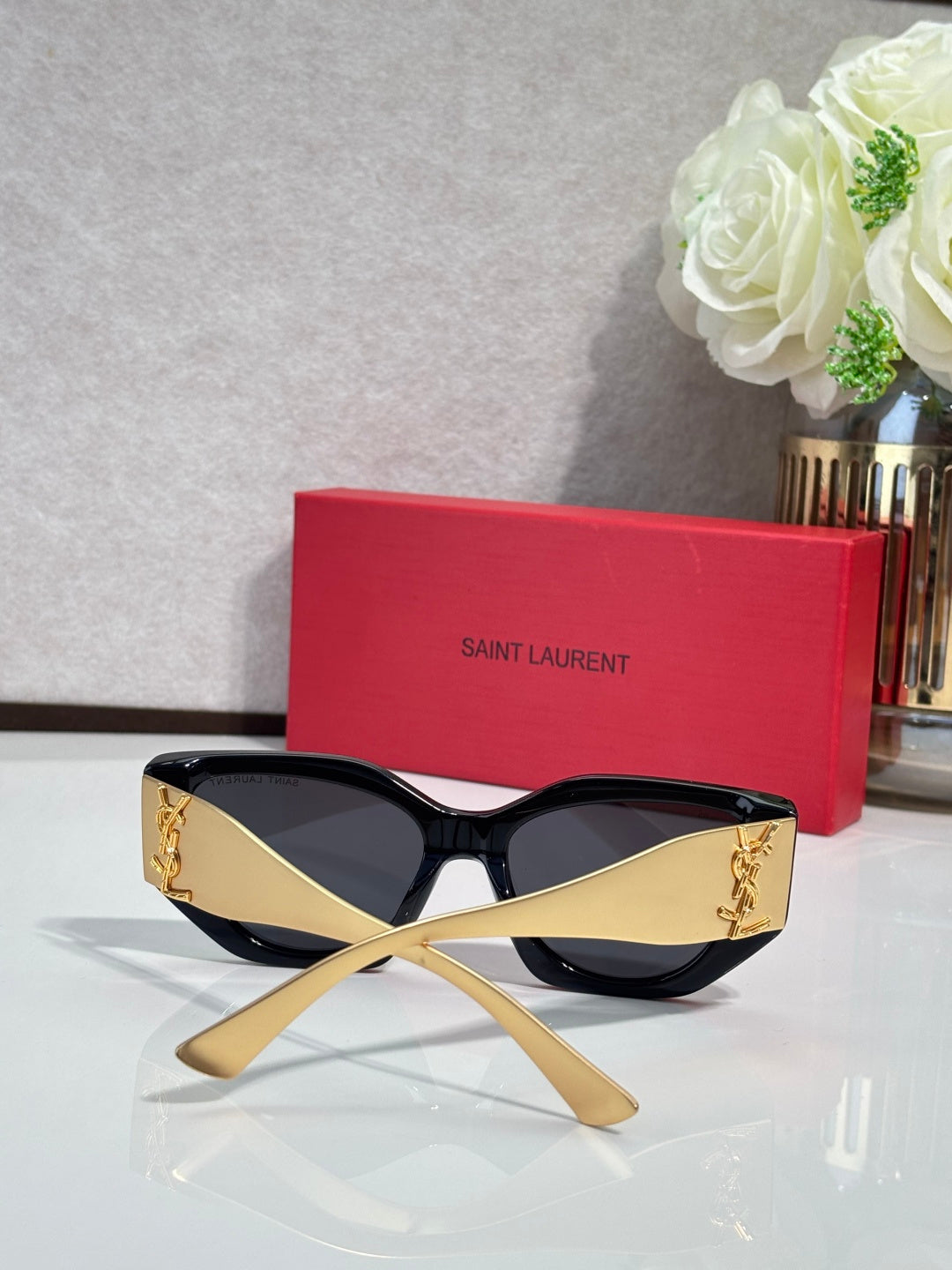 YSL Glasses