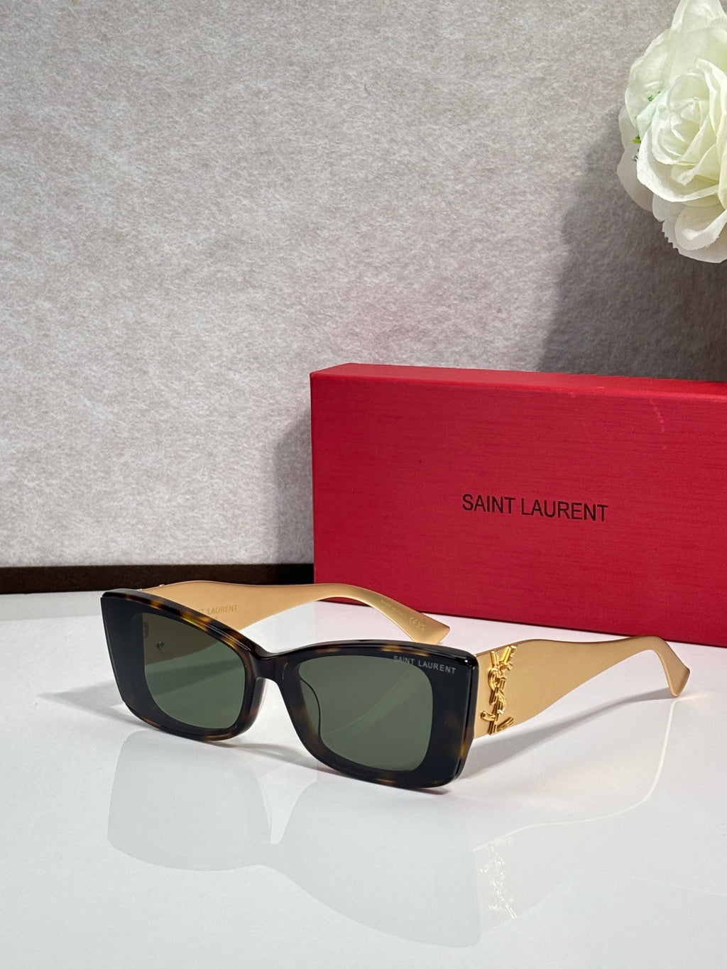 YSL Glasses