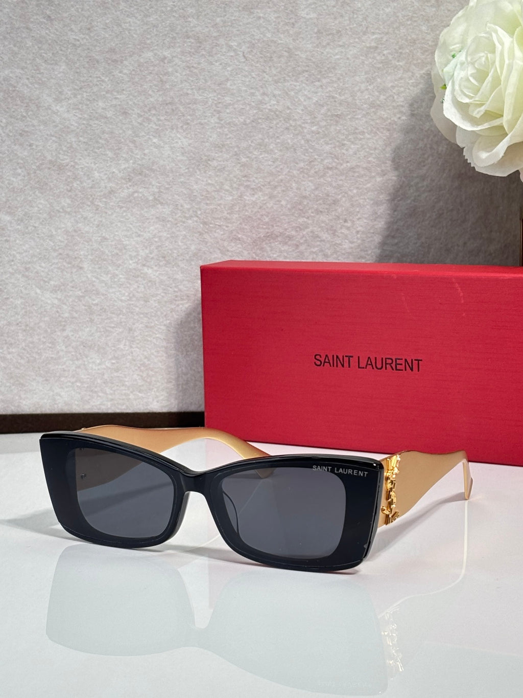 YSL Glasses