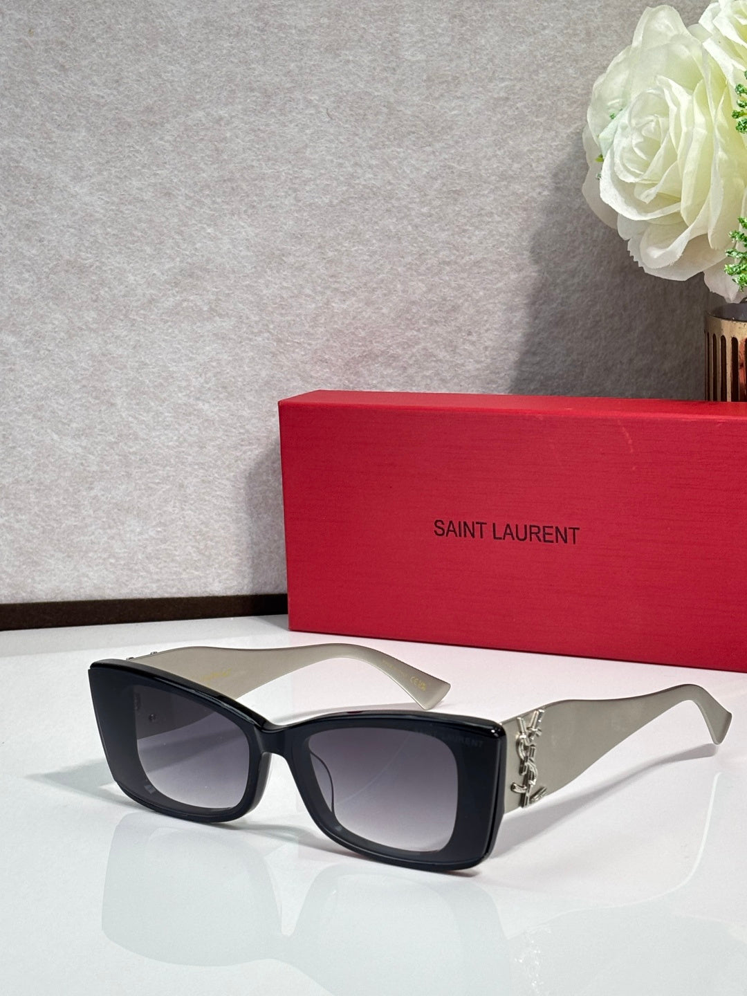 YSL Glasses