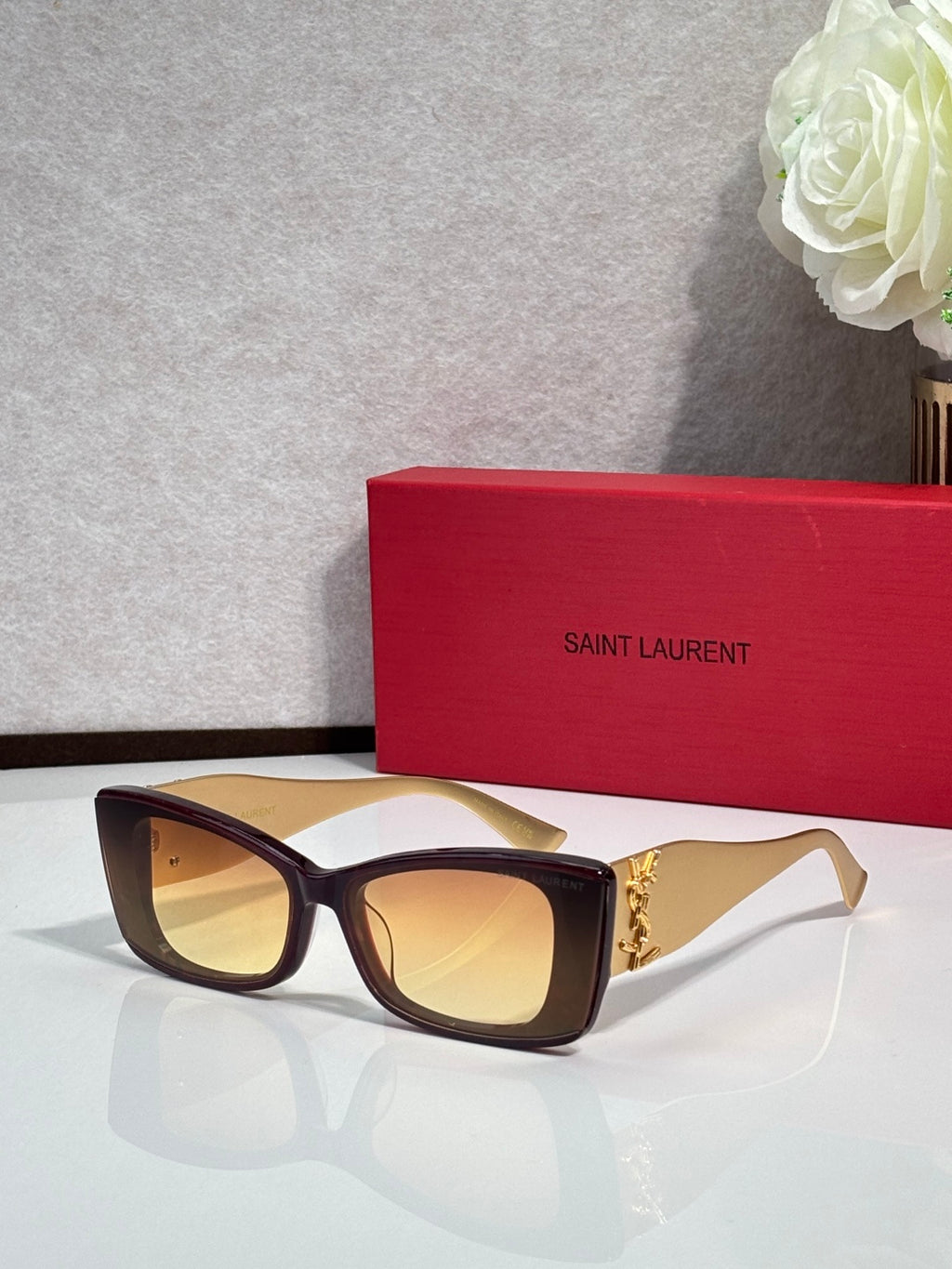 YSL Glasses