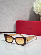 YSL Glasses