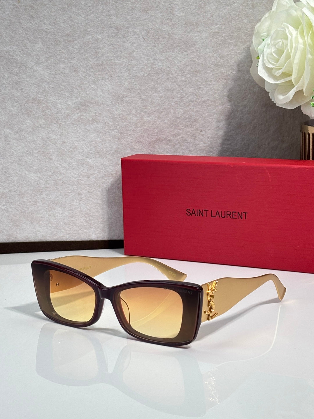 YSL Glasses