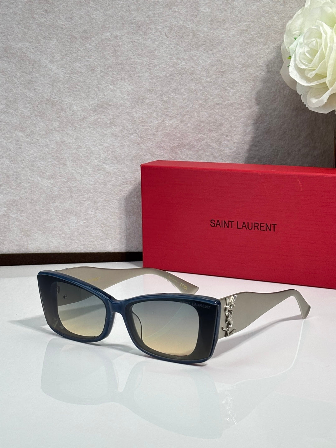 YSL Glasses