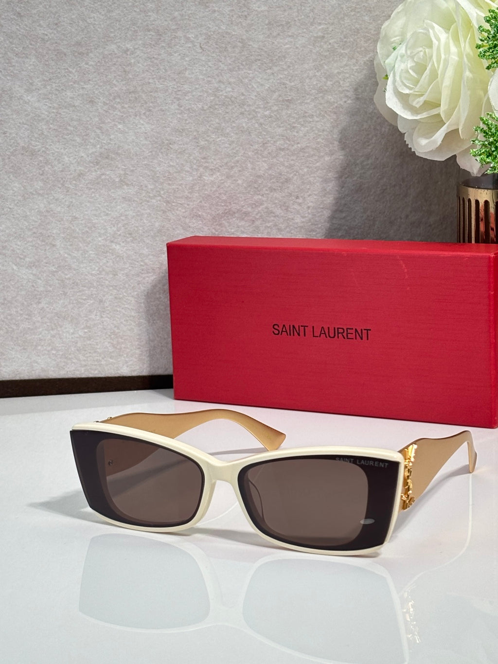 YSL Glasses