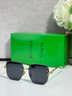 Bottega Veneta Glasses