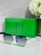 Bottega Veneta Glasses