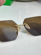 Bottega Veneta Glasses