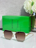 Bottega Veneta Glasses