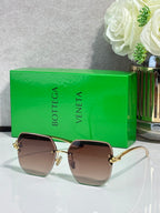 Bottega Veneta Glasses