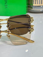 Bottega Veneta Glasses