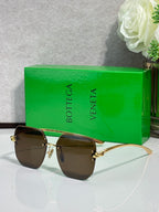Bottega Veneta Glasses