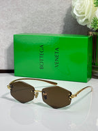 Bottega Veneta Glasses