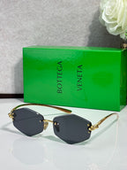 Bottega Veneta Glasses