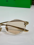Bottega Veneta Glasses