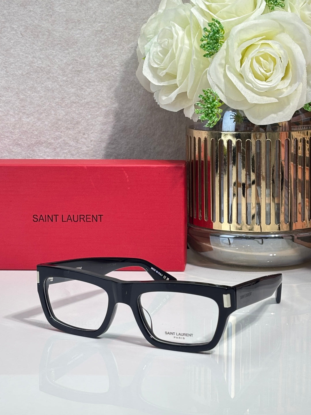 YSL Glasses