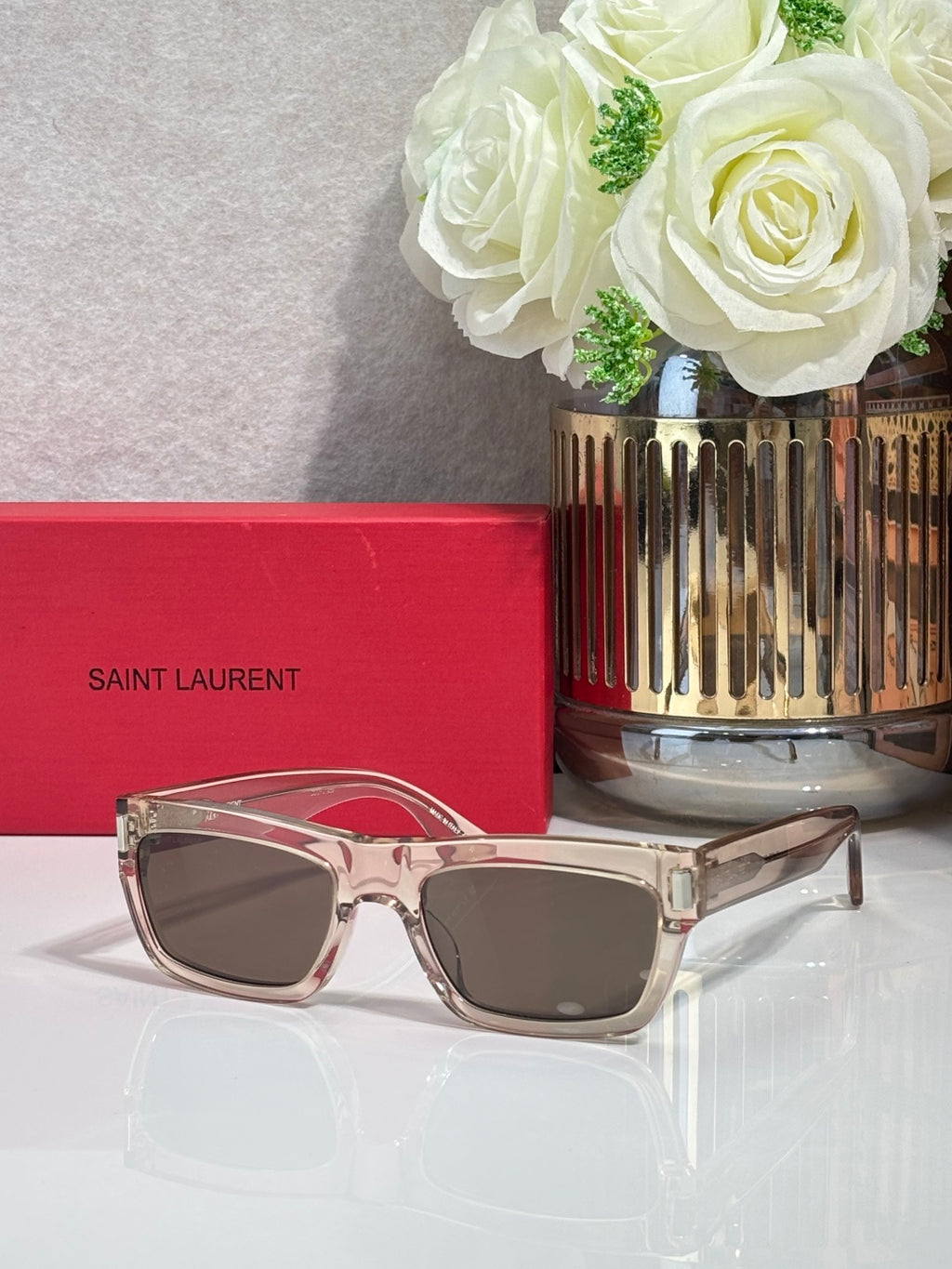 YSL Glasses