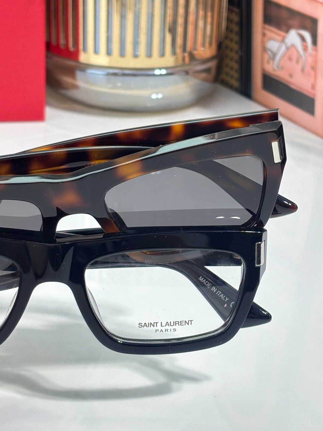 YSL Glasses