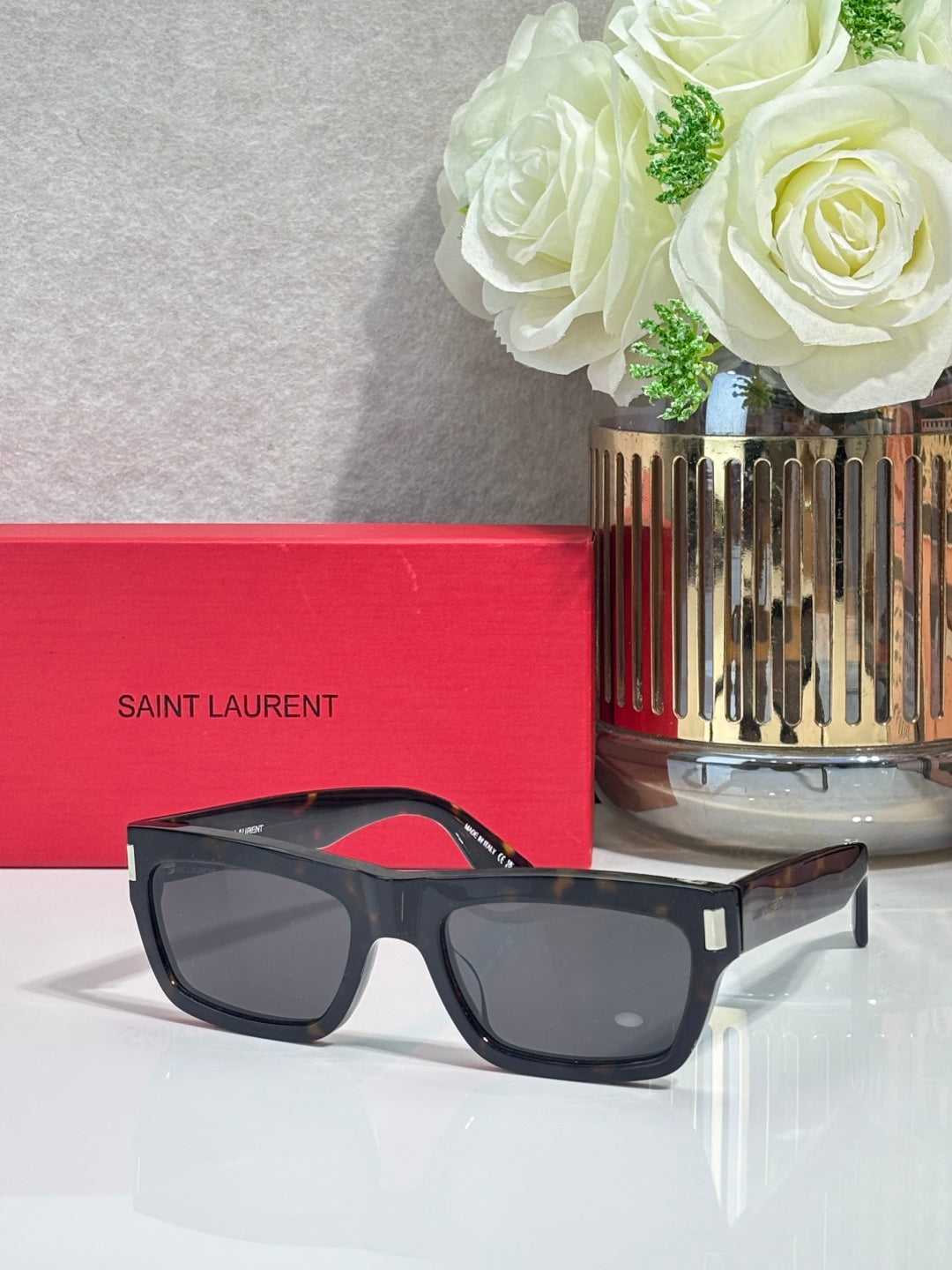 YSL Glasses