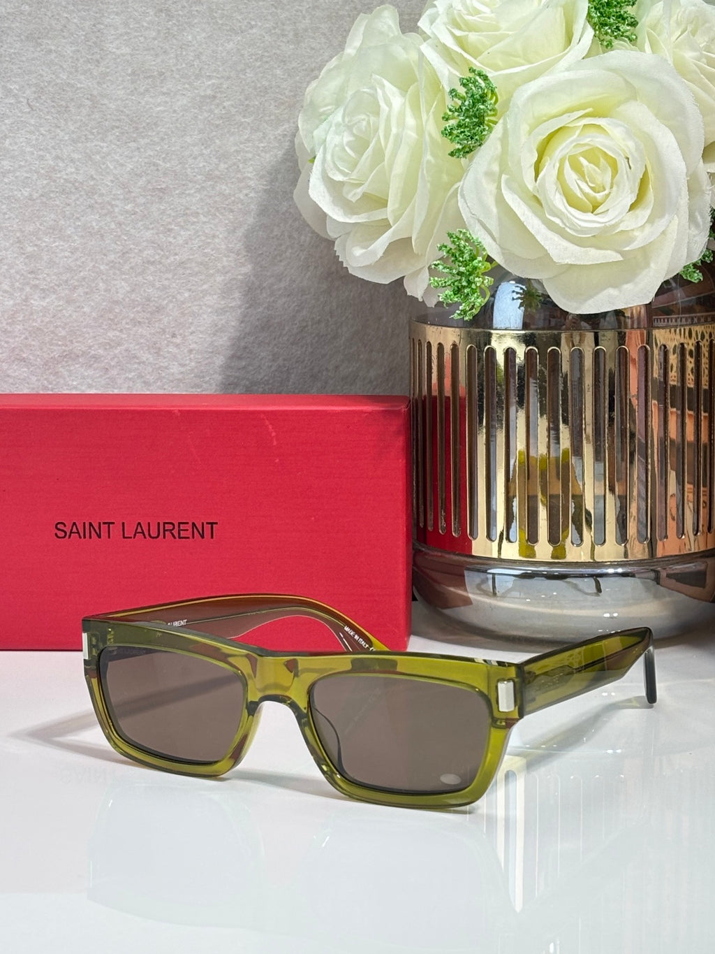 YSL Glasses