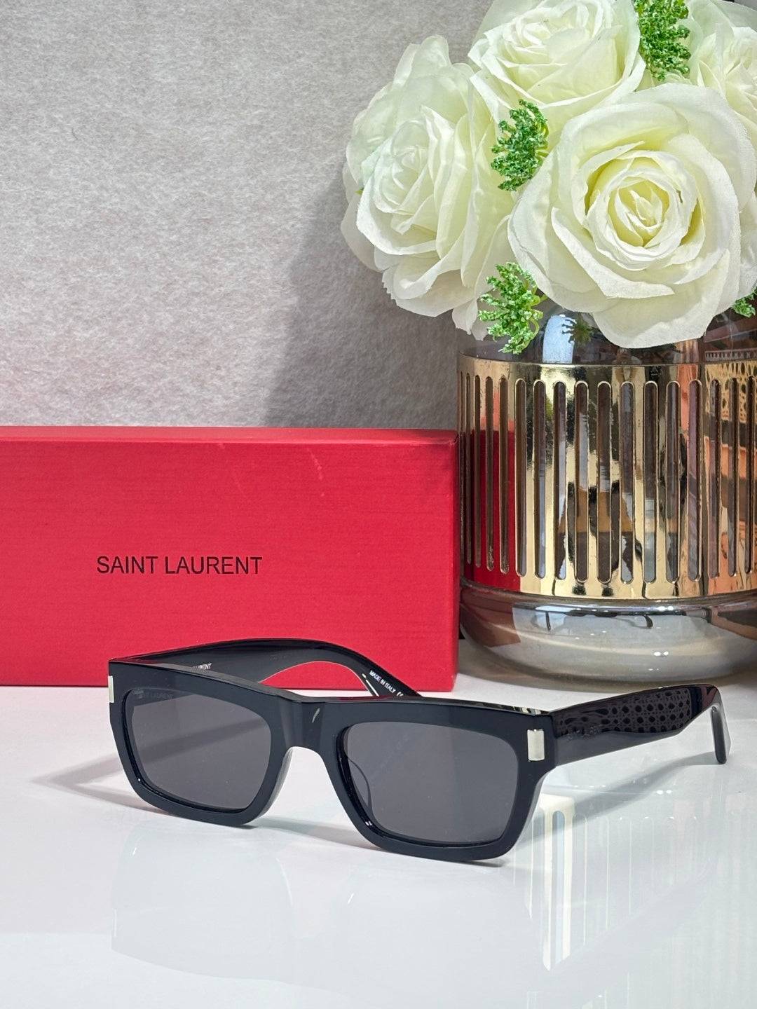 YSL Glasses