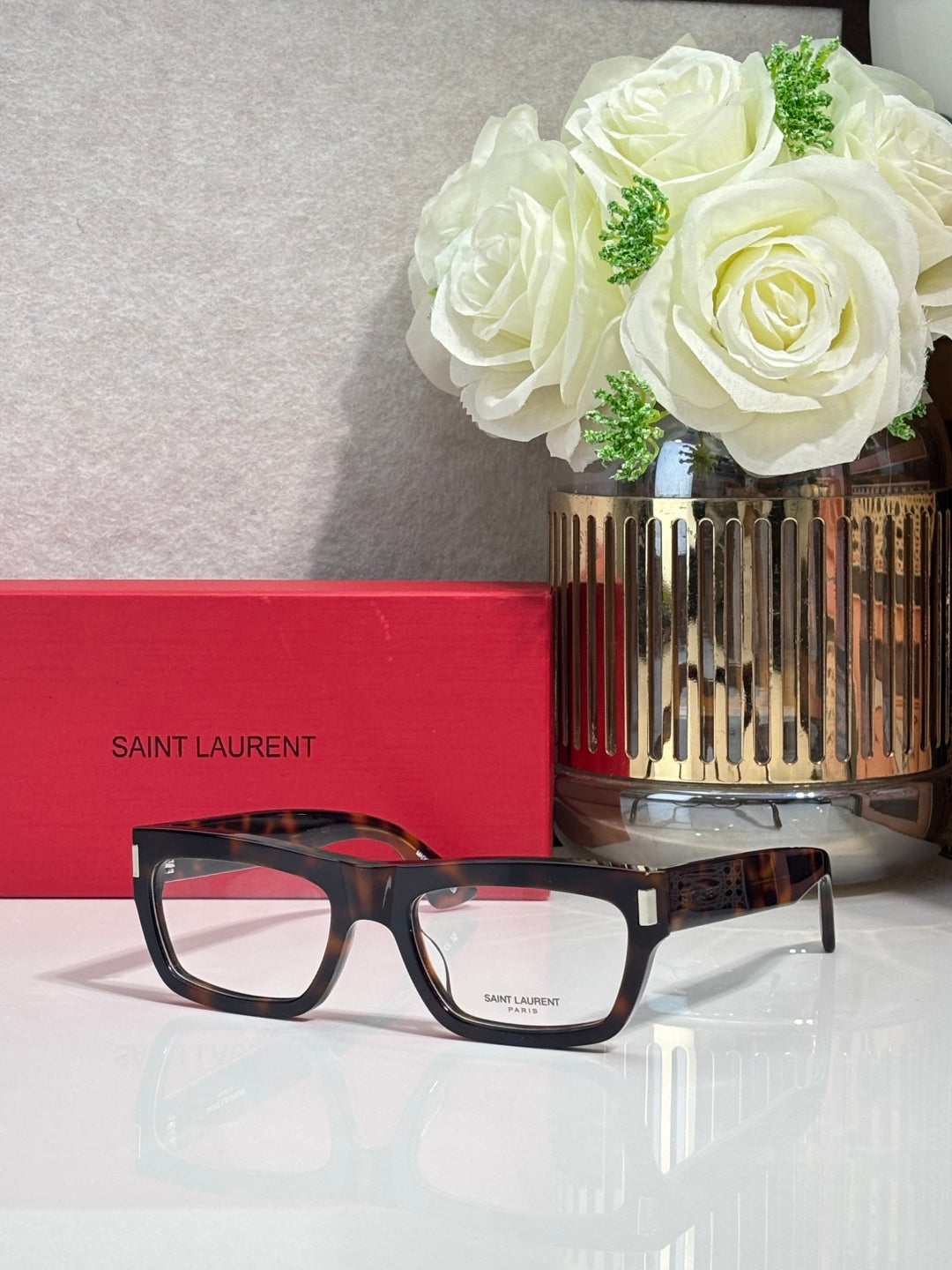 YSL Glasses