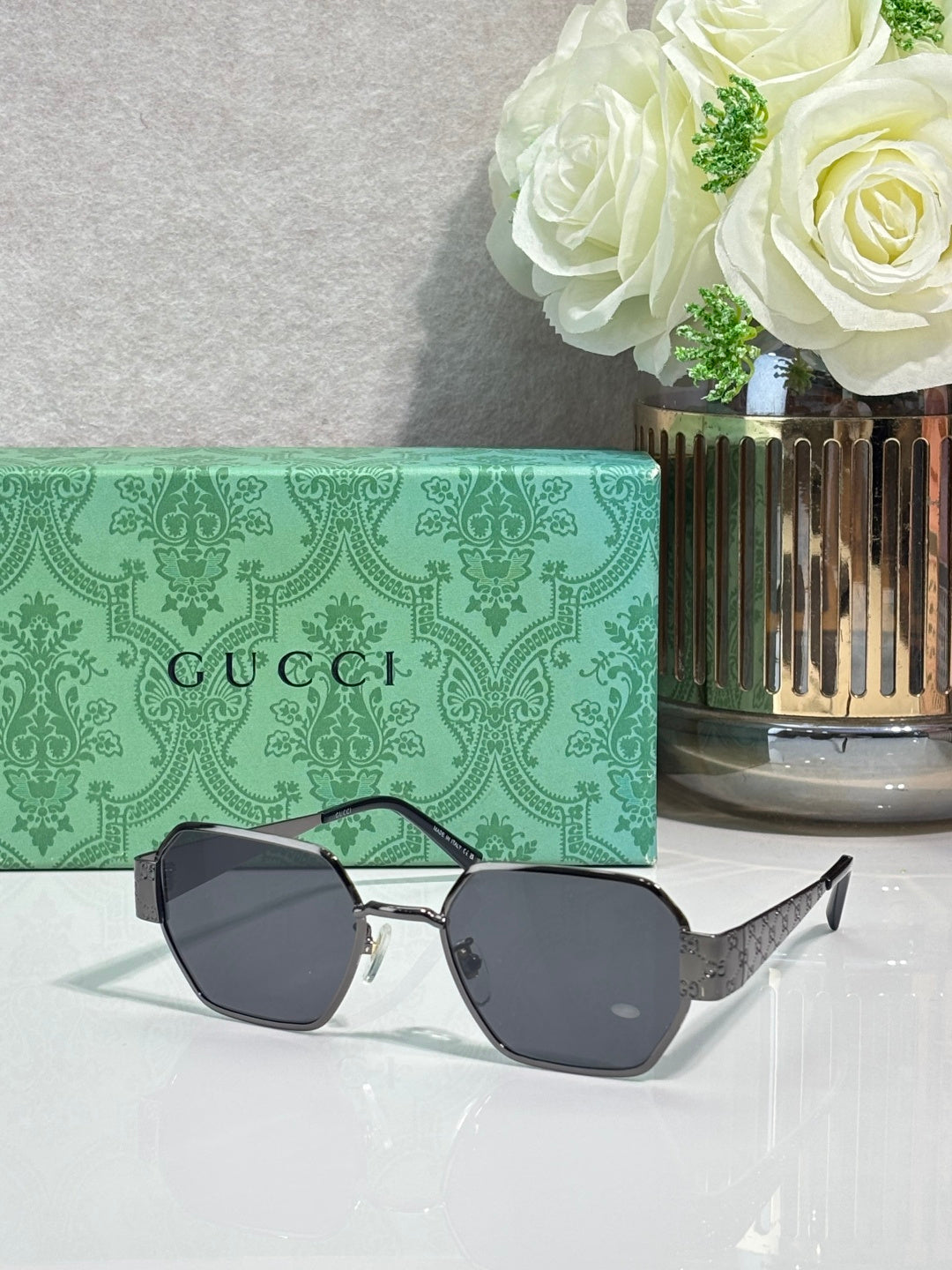 Gucci Glasses