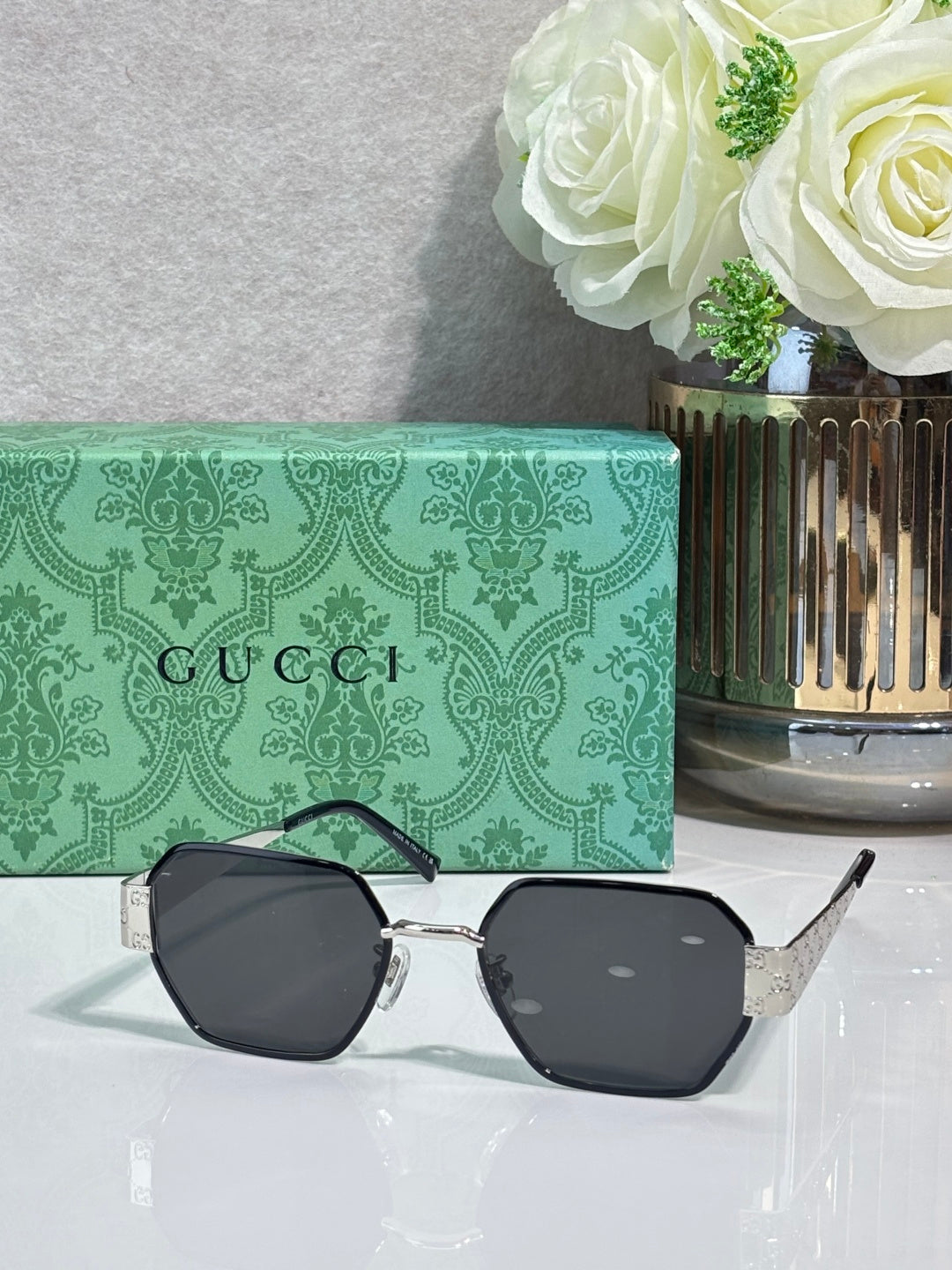 Gucci Glasses
