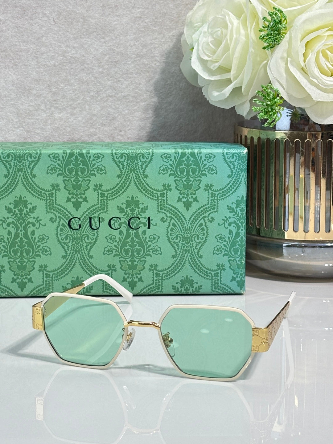Gucci Glasses