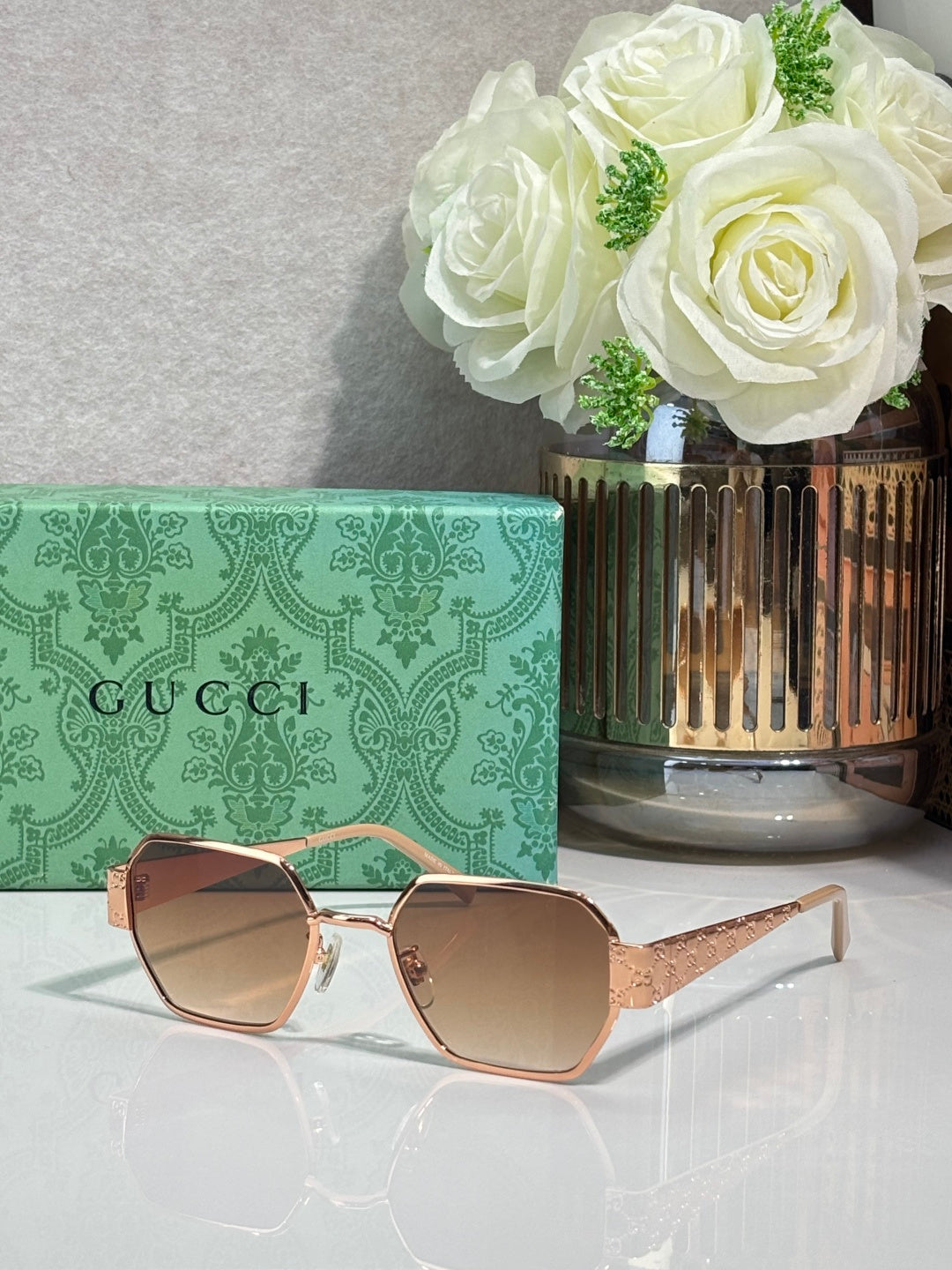 Gucci Glasses