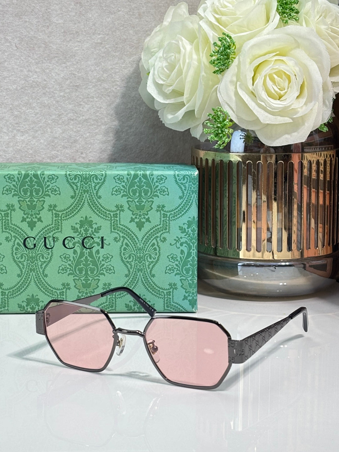 Gucci Glasses