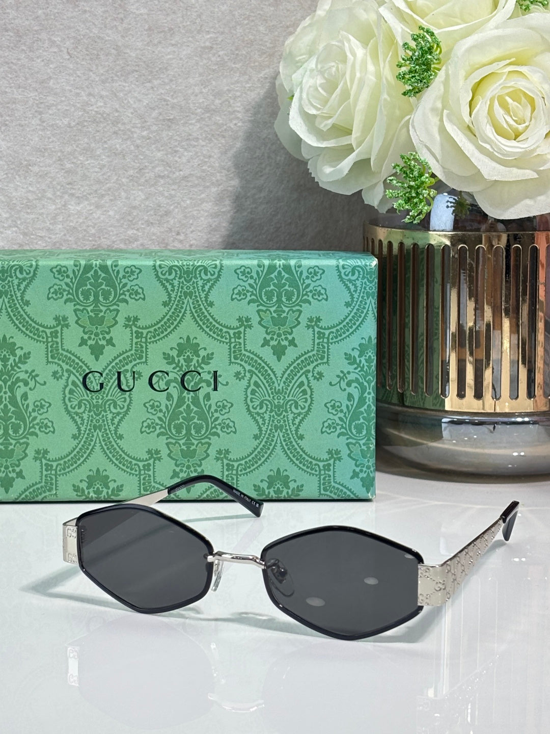 Gucci Glasses