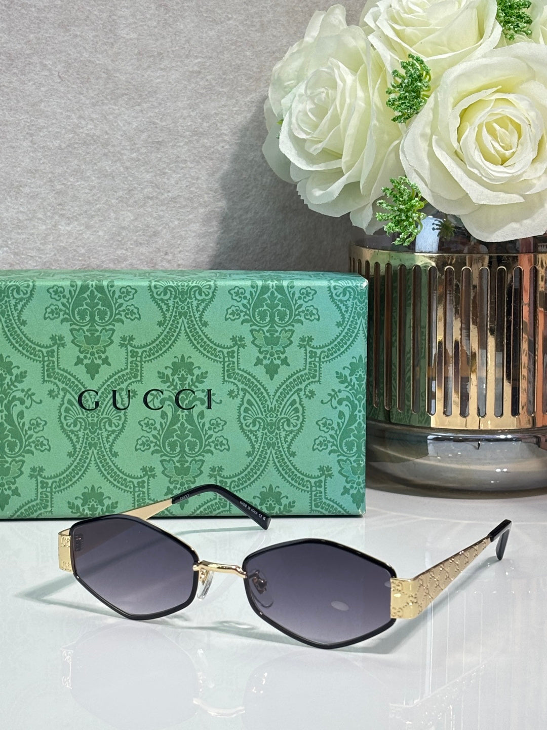 Gucci Glasses