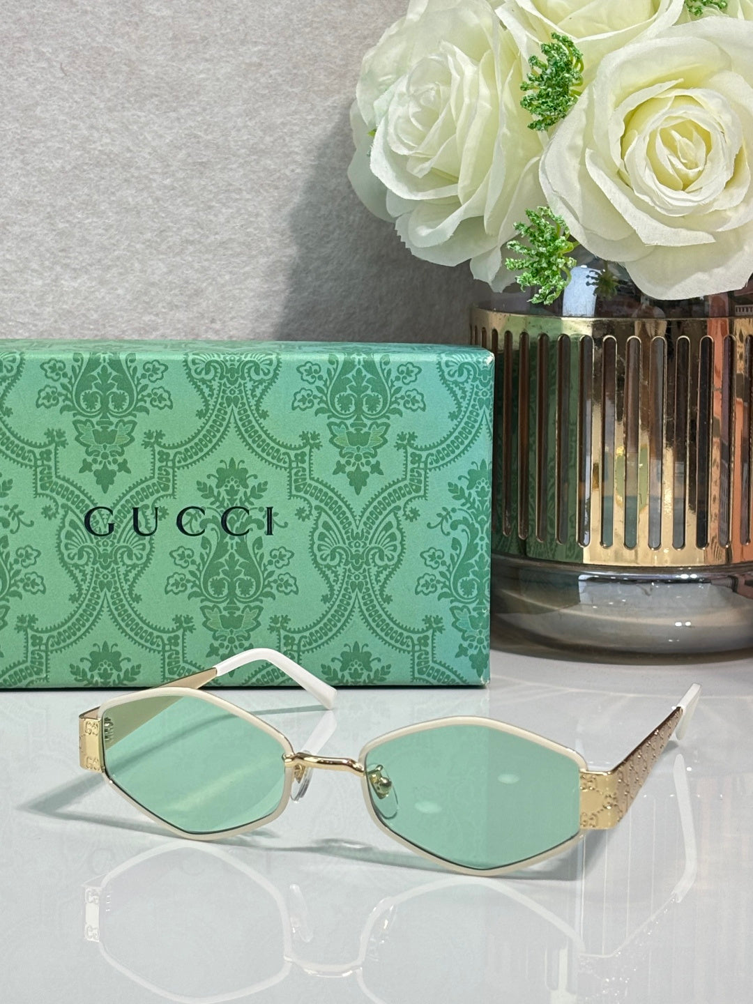 Gucci Glasses