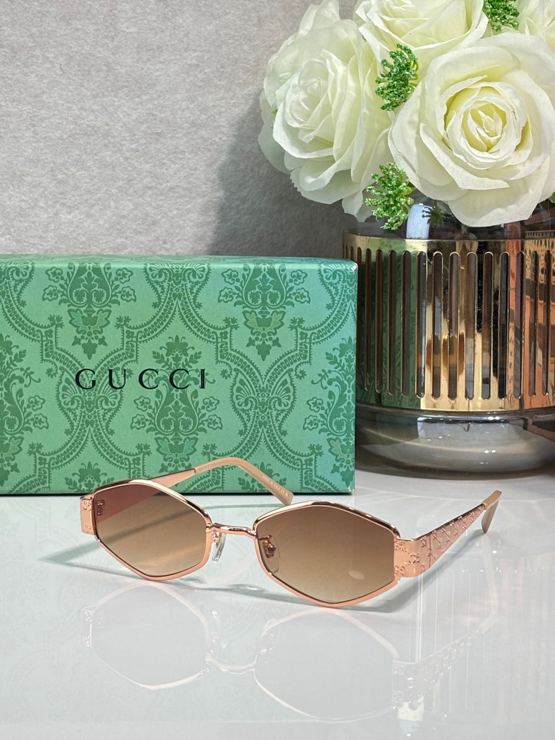 Gucci Glasses
