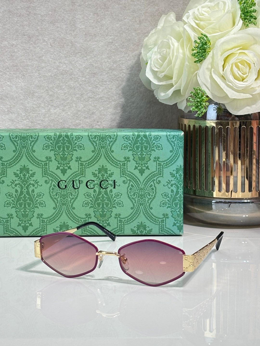 Gucci Glasses