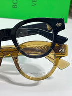 Bottega Veneta Glasses