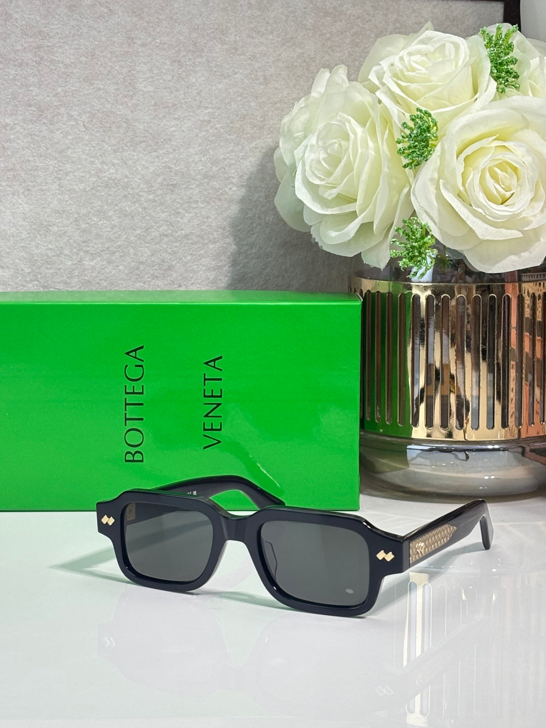 Bottega Veneta Glasses