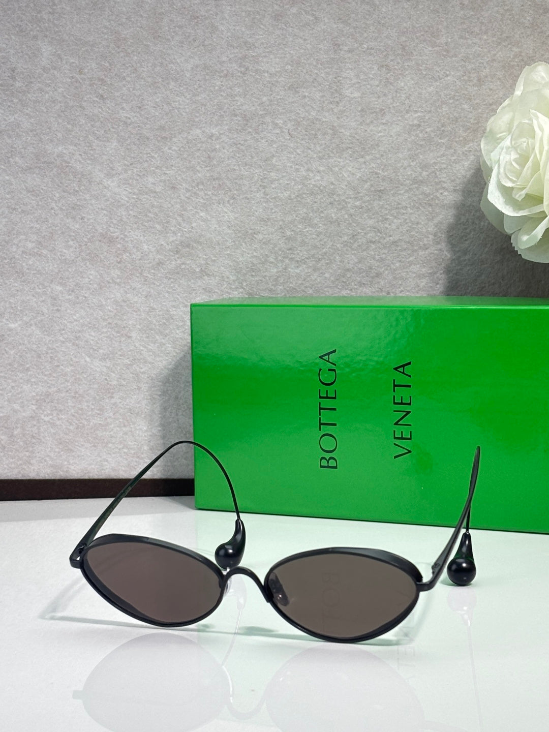 Bottega Veneta Glasses