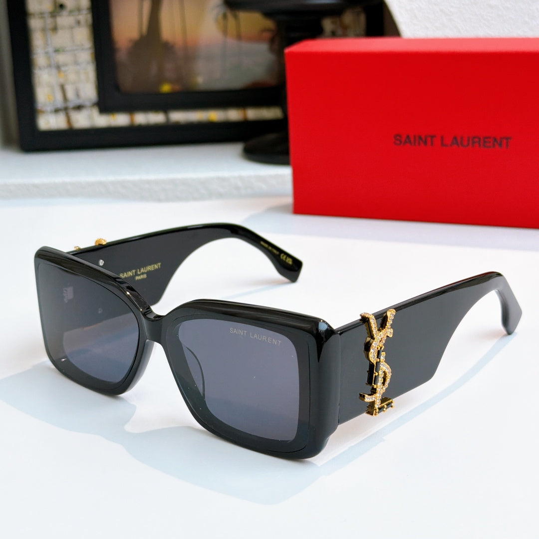 YSL Glasses